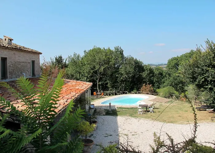 Apartment Casamare Gabicce-2 By Interhome