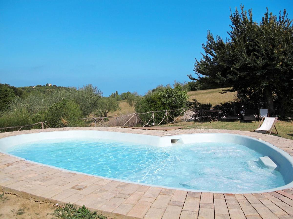 Casamare Gabicce-2 By Interhome Apartment