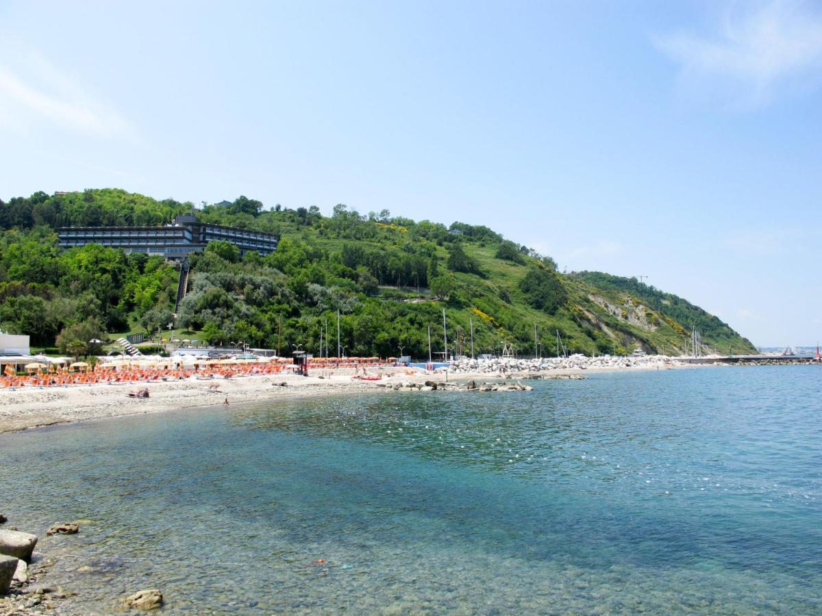 Casamare Gabicce-2 By Interhome Apartment Pesaro