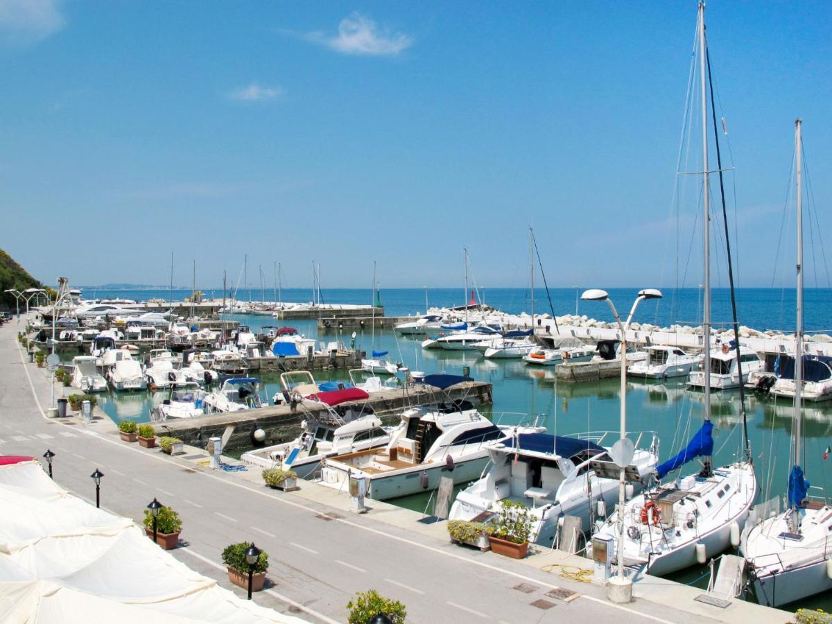 Casamare Gabicce-2 By Interhome Apartment