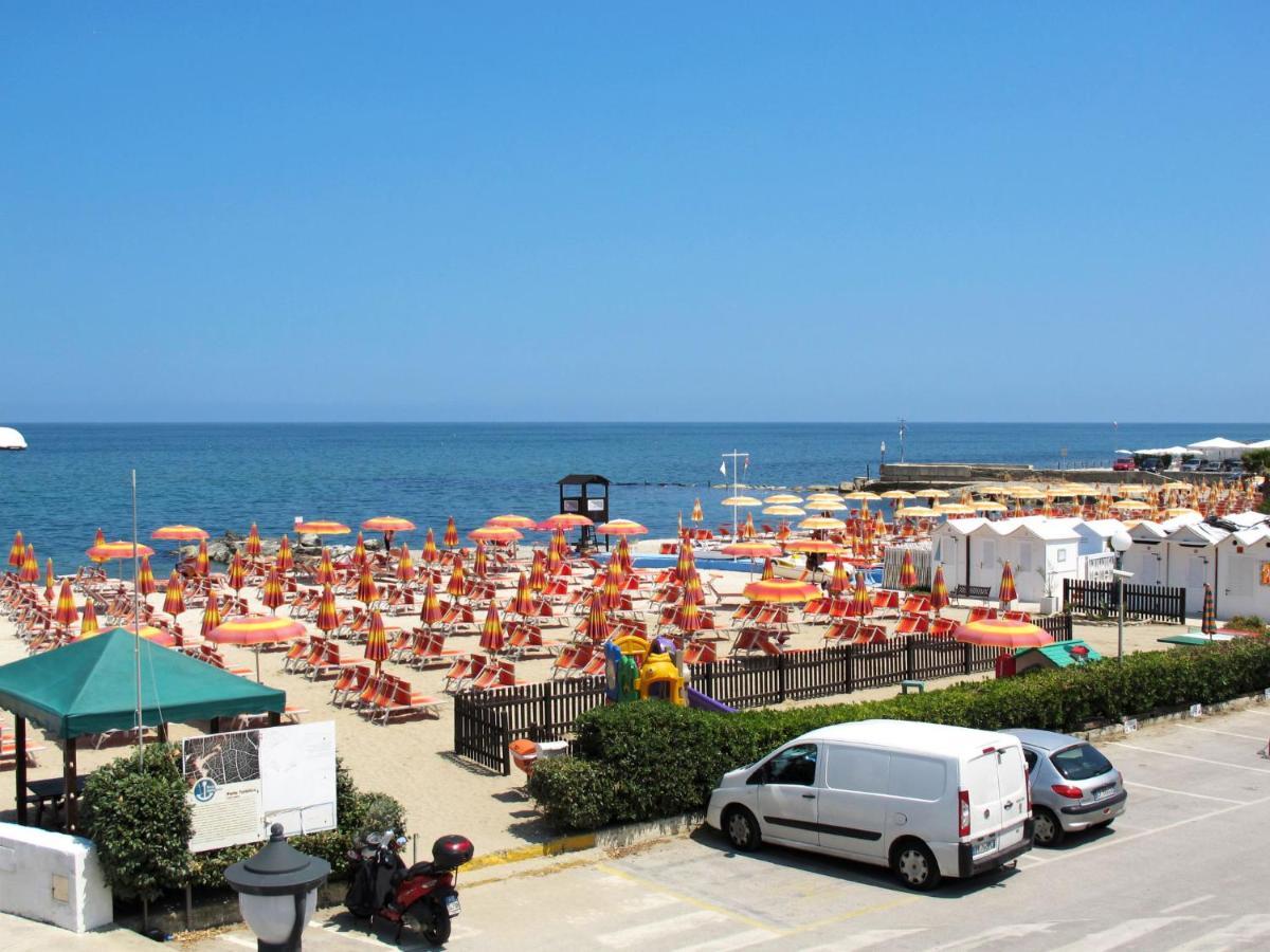 Apartment Casamare Gabicce-2 By Interhome Pesaro