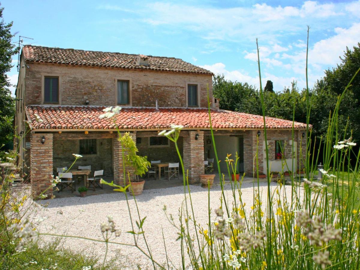 Casamare Gabicce-2 By Interhome Apartment