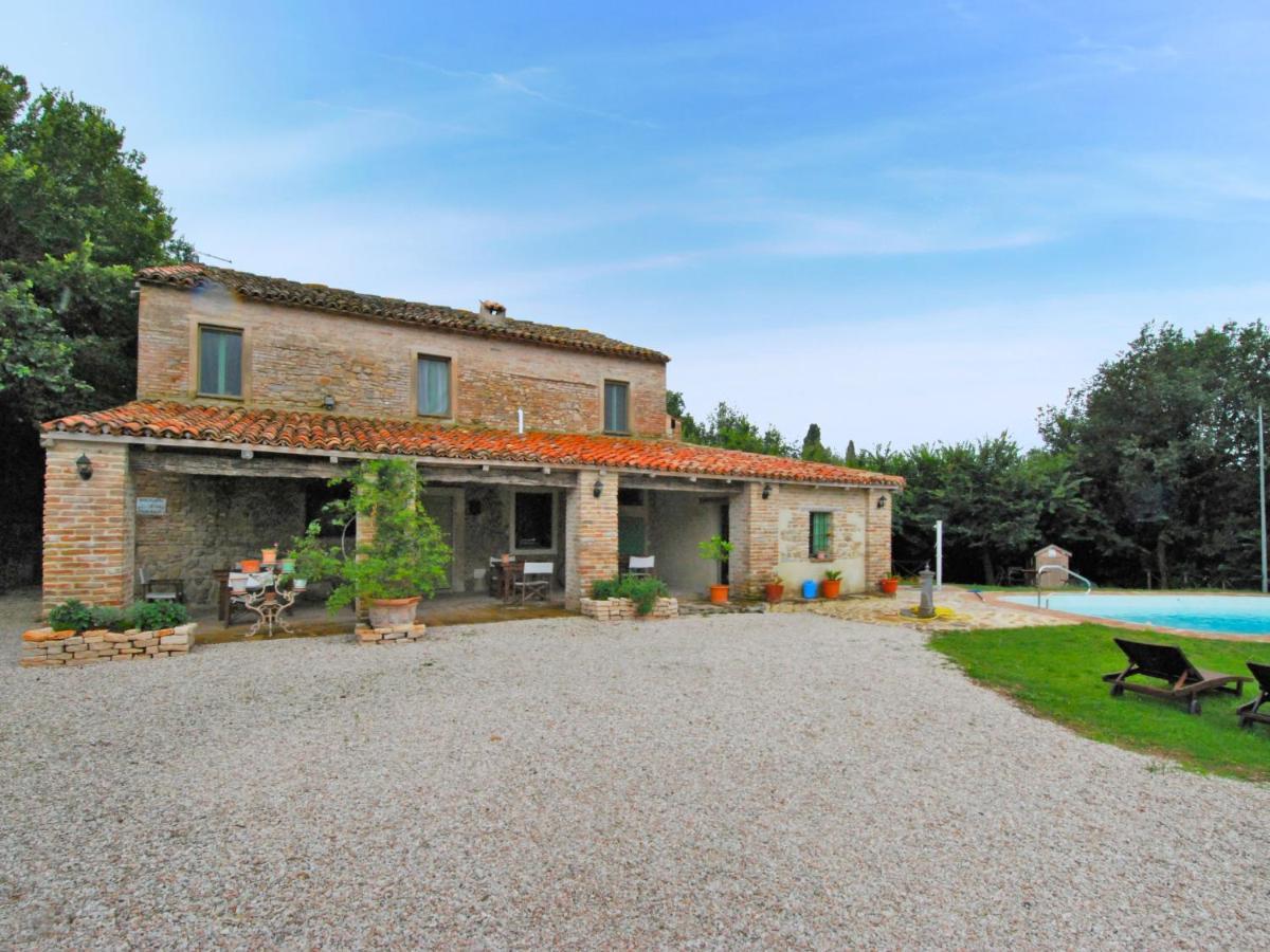 Casamare Gabicce-2 By Interhome Apartment Pesaro