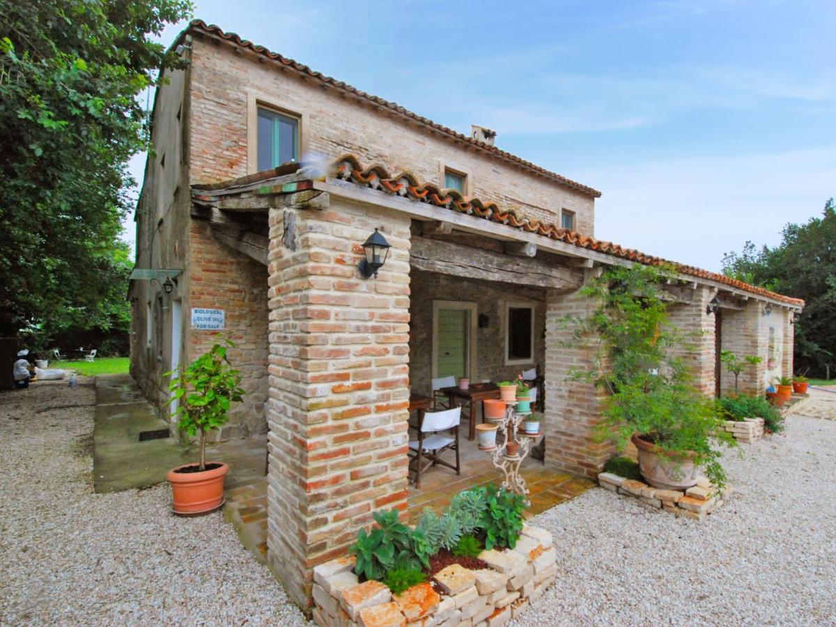 Casamare Gabicce-2 By Interhome *