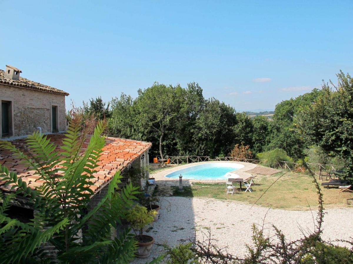 Casamare Gabicce-2 By Interhome Apartment